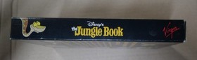 Nintendo Nes Jungle Book Fantastic complete Condition Boxed Manual