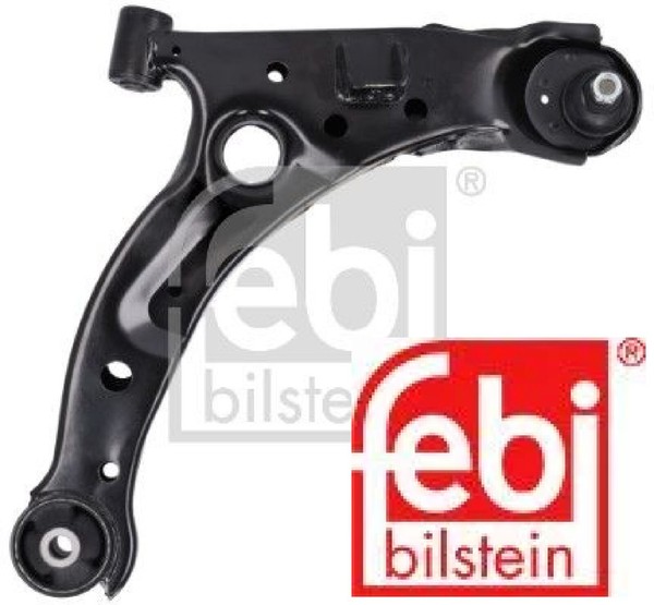 Febi Bilstein 41715 Lenker FüR RadaufhäNgung Querlenker Lenker FüR Hyundai-image
