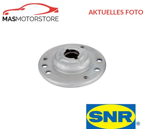 CUSCINETTO AMMORTIZZATORE A MOLLA CUPOLINO ANTERIORE SNR KBLF41800 P PER FIAT CROMA