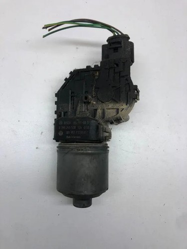 VW PASSAT B7 ALLTRACK 365 Scheibenwischermotor 3B1955113D 1.90 Diesel 33821876