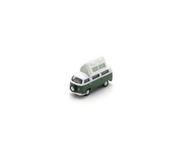 Schuco 451870012 - 1:87 VW T2 Campingbus - Neu