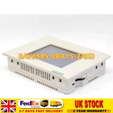 New Siemens 6AV6545-0BA15-2AX0 6AV6 545-0BA15-2AX0 SIMATIC Touch Panel TP 170A