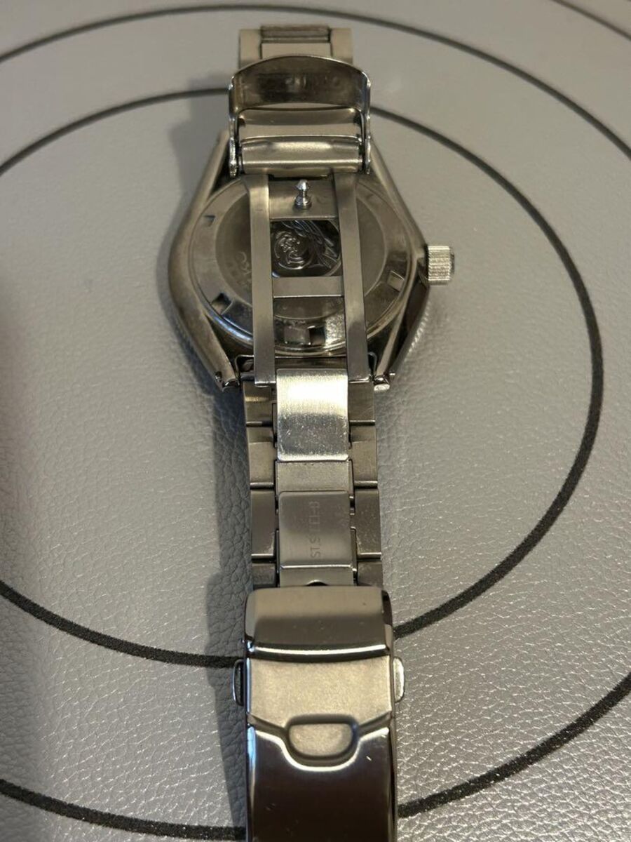 Seiko Prospex Diver Scuba SBDC051 Watch | eBay Seiko Prospex Diver Scuba SBDC051 Watch | eBay