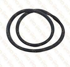 GUARNIZIONE LUNOTTO SENZA INSERTO FIAT 126 COME ORIGINALE 