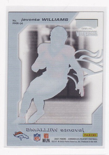2021 PANINI CHRONICLES YOU PICK ACETATE: MAGNITUDE, PLAYOFF, & CLEAR VISION 1/14 - 第 67/149 張圖片
