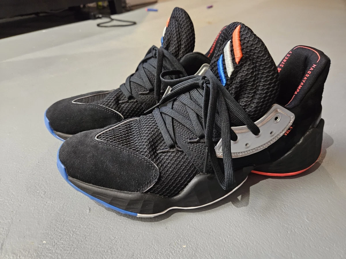 james harden shoes 4
