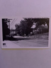 postcard 110 merimac st haverhill mass