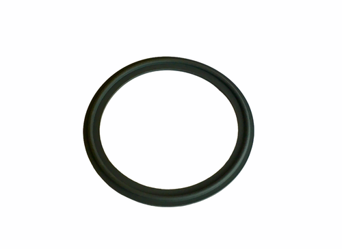 6" Tri Clamp Viton Gasket Closed Loop Extractor - Picture 2 of 10