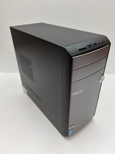 Computer Desktop PC ASUS M31AD - I5 4th Gen - 8Go - GTX650Ti - SSD 1To