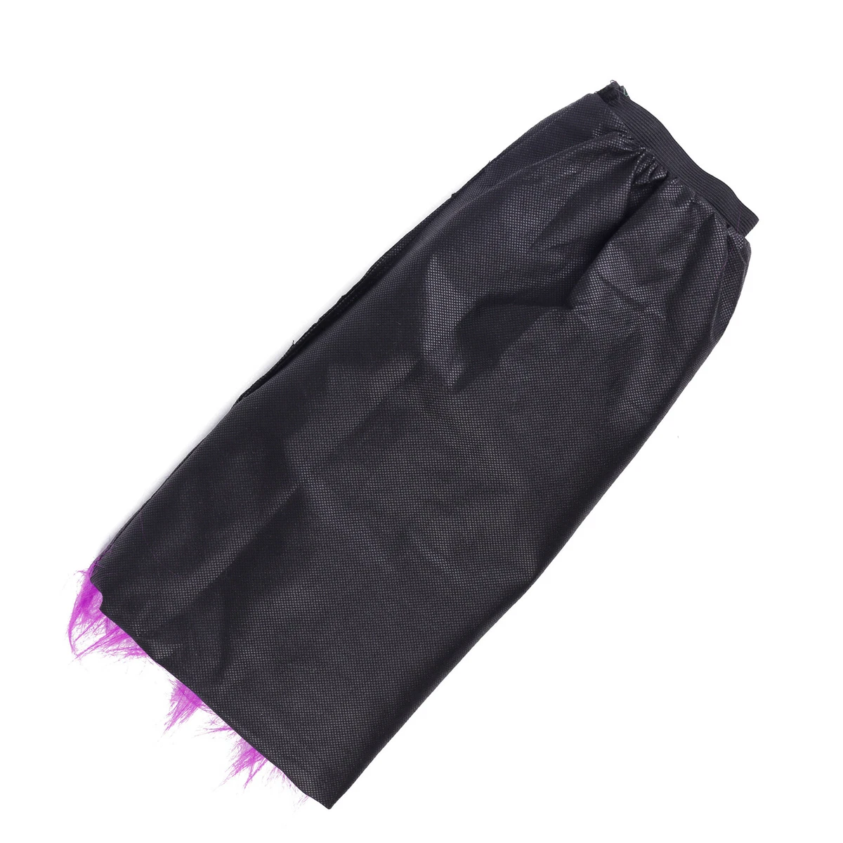 Mardi gras shop boot covers