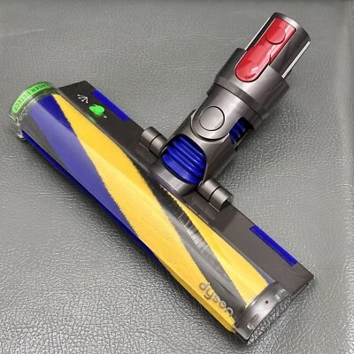 Genuine Dyson V15 Slim Fluffy Laser Head Fits V7 V8 V10 V11 V15