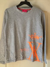 VICOMTE ARTHUR tee shirt  taille 12 ans