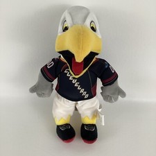 Cleveland Monsters Bleacher Creatures Sully 10