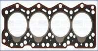 Original Ajusa Dichtung Zylinderkopf 10120920 FüR CitroëN Fiat Peugeot