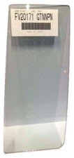 Fits: 1996-1998 MAZDA MPV MINI VAN PASSENGER SIDE REAR RIGHT VENT GLASS - CLEAR