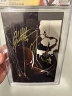 Amazing Spider-Man 799 Signed Del Otto & Garfield CGC 9.8