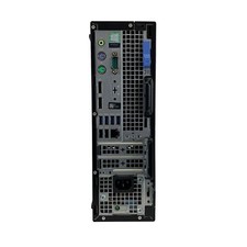 Dell Intel Core i7 9th Gen. PC Desktops & All-In-One Computers for