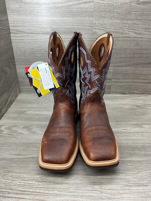 Western Work Steel Toe Botas Twisted X Twisted X Steel Toe Work