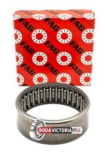 FAG GERMANY HK5020 Drawn Cup Needle Roller Bearing 50x58x20mm