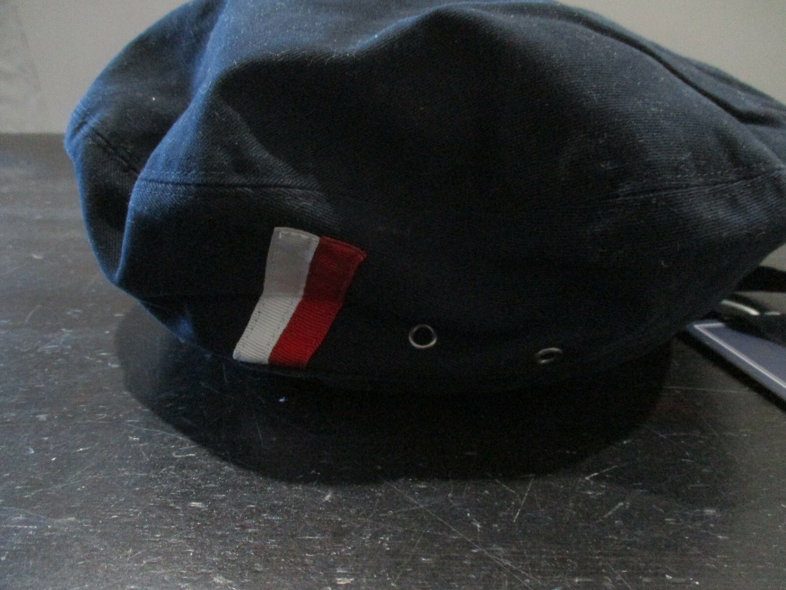 Купить NEW Ralph Lauren Polo Beret Hat 