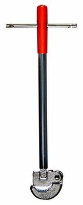 Amtech C2500 Adjustable Basin Wrench Set, 11-Inch