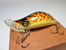24519) ARCADIA REEF Blow Sniper Wood topwater lure Raigyo