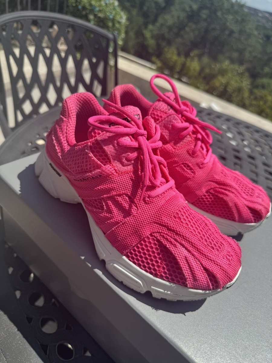 Size 9 - Balenciaga Phantom Sneaker Pink W for sale online