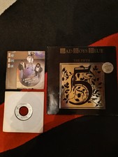 bad boys blue lp vinyl-INKL:2xSINGLE.