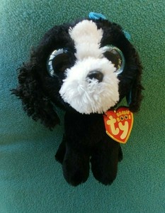 beanie boo tracey birthday