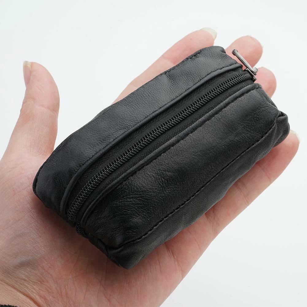 RFID Blocking Genuine Leather Women Wallet Long Lady Leather Purse Brand  Design Luxury Oil Wax Leather Female Wallet Coin Purse - Price history &  Review | AliExpress Seller - Unishow Official Store | Alitools.io