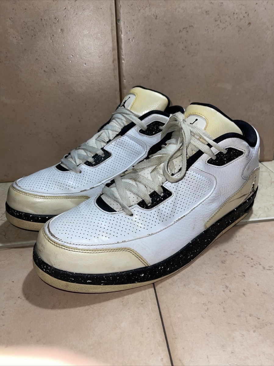 Nike Jordan After Game Athletic Shoes Mens Sneakers Sz 13