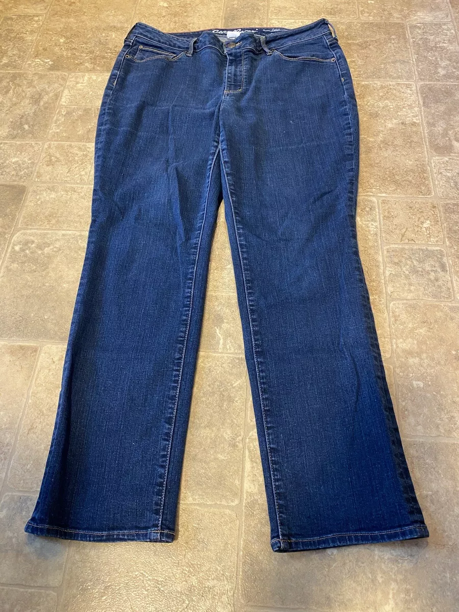 Ladies short leg clearance jeans