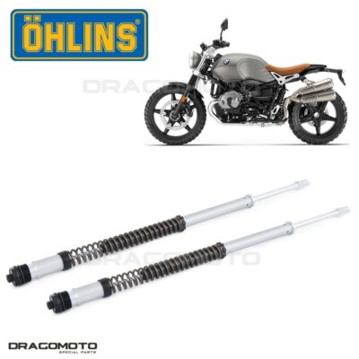 BMW R nine T Scrambler / URBAN GS 2016-2020 Patrone OHLINS FKS 211