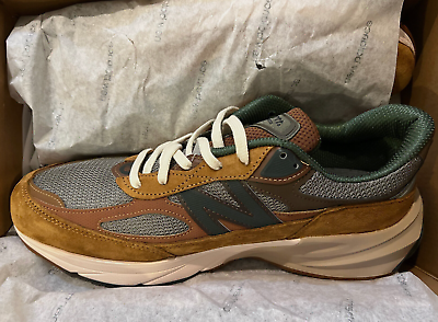 New Balance 990v6 Carhartt WIP Sculpture Center | eBay New Balance 990v6 Carhartt WIP Sculpture Center | eBay
