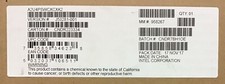 Intel A2U4PSWCXCXK2 Cable Kit OCuLink 2U 4 Port Switch 2 NEW BROWN BOX