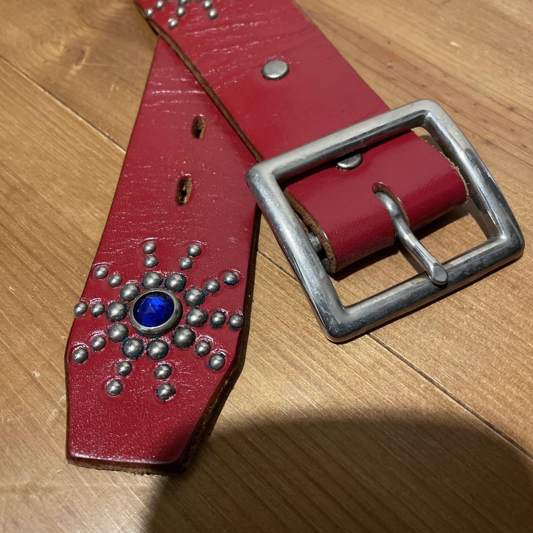 HTC Studded Belt 36 HTC Studded Belt 36
