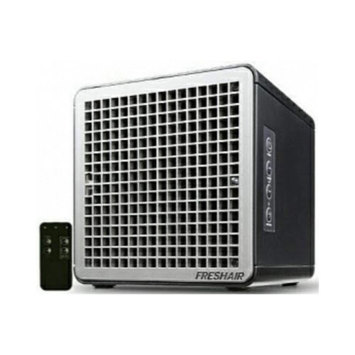 NEW OZONE IONIZER FRESHAIRBOX Cube PURIFIER IONIZER