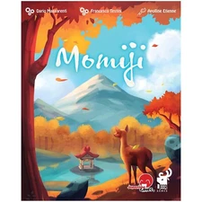 Japanime Games Momiji The Game NEW