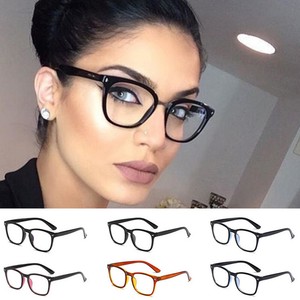 womens geek glasses