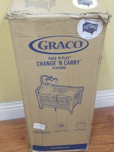 pack n play manor