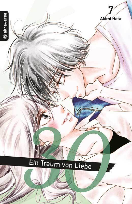 Thumbnail - Akimi Hata / 30 - Ein Traum Von Liebe 07