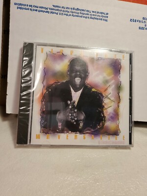  Tippa Irie - Mr. Versatile: Best Of New Sealed
