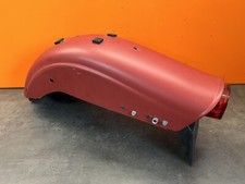 Schutzblech Heck Fender Kotflügel Harley Davidson Dyna Fat Bob 