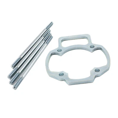 POLINI MF2223 Basetta 5 mm Cilindro per biella 85 Piaggio Gilera Runner Zip NRG MC2 SR