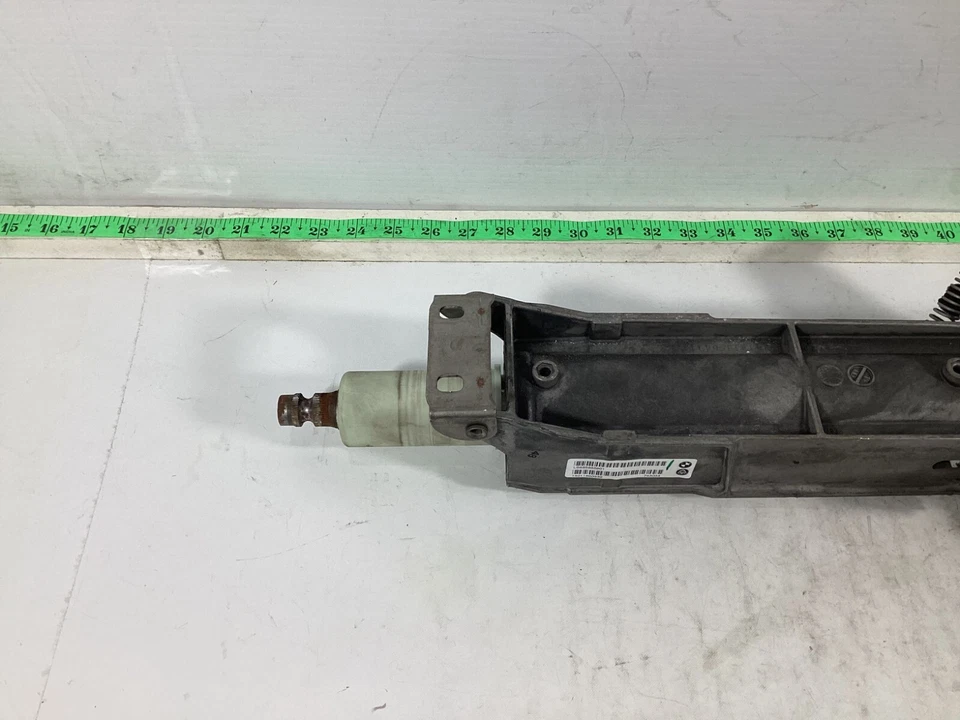 BMW 328i 335i M4 2012-2016 conjunto de eje de columna de dirección 6858470, 6858559 OEM. Foto 3 de 4