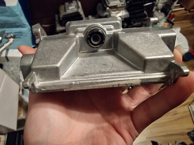 Audi A6 4G A7 4G8 A8 4H Frontkamera Kamera vorne Cam 4G0907217A