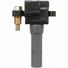 Ignition Coil  Spectra Premium Industries  C8...