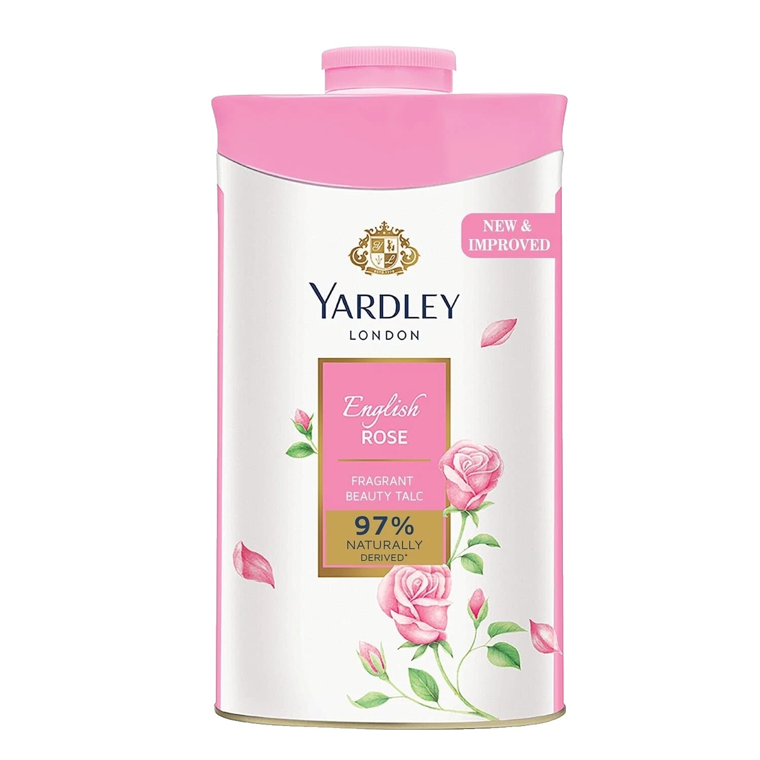 Yardley Body Powders