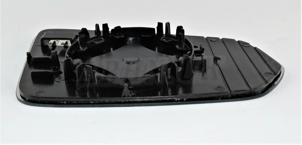 Volvo V90 S90 (2016-2020) Lado izquierdo Estándar Espejo retrovisor térmico Vidrio / Asférico Foto 3 de 4