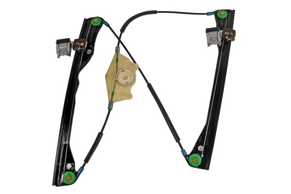 Vaico V10-6133 Fensterheberregler FüR Volkswagen 1J4837461H-image